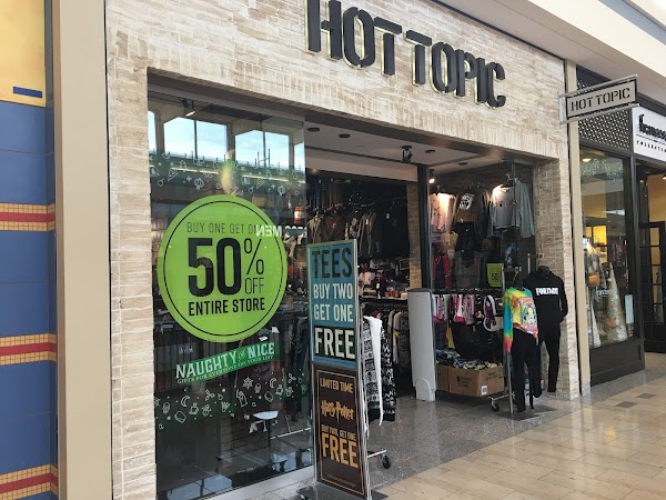 Shops 4