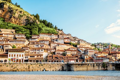 Old Town Berat