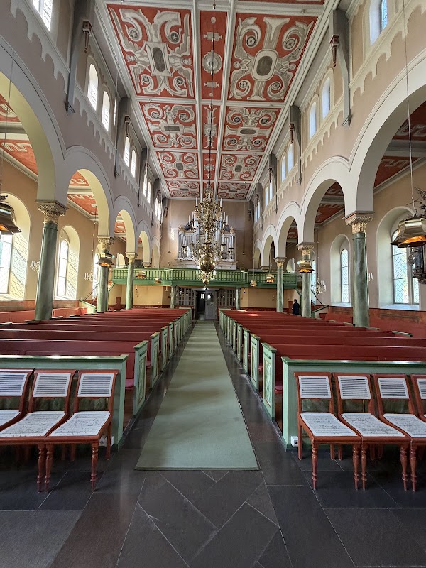 Nora Kyrka