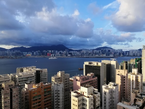Ramada Hong Kong Grand View
