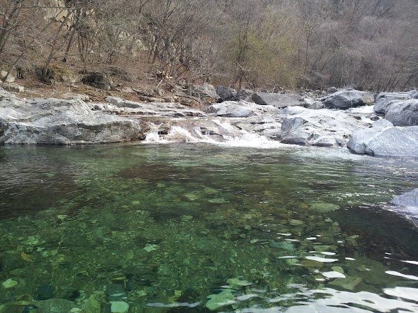Yongchu Valley 5