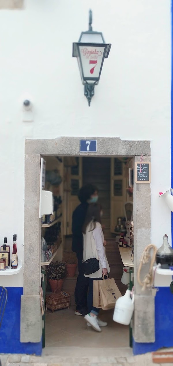 Ginjinha da Porta 7 3