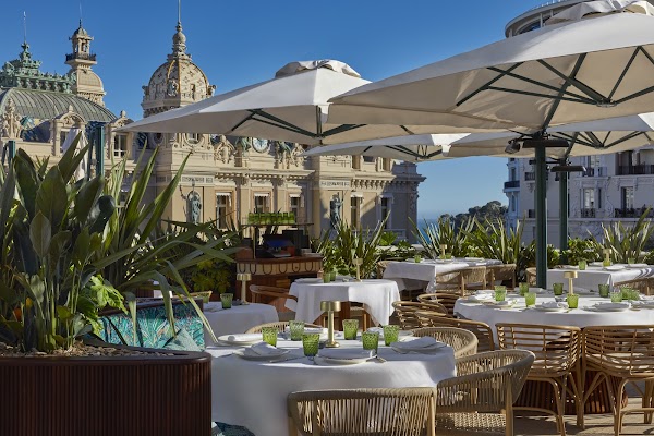 Amazónico Monte-Carlo