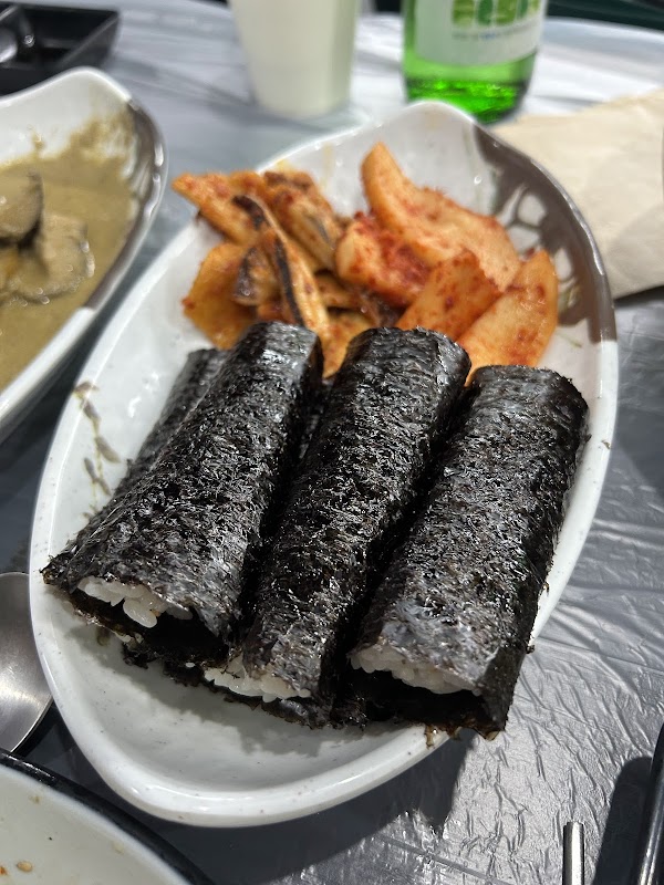 서울다찌