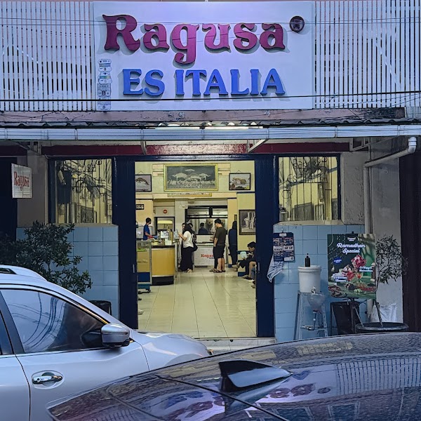Ragusa Es Italia