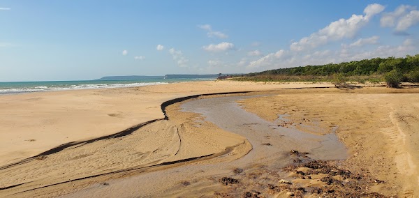Buffalo Creek (Gumuniya)