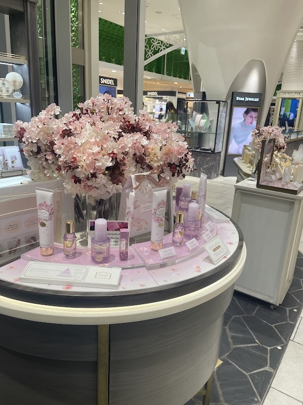 Flora Notis JILL STUART ルミネエスト店 5