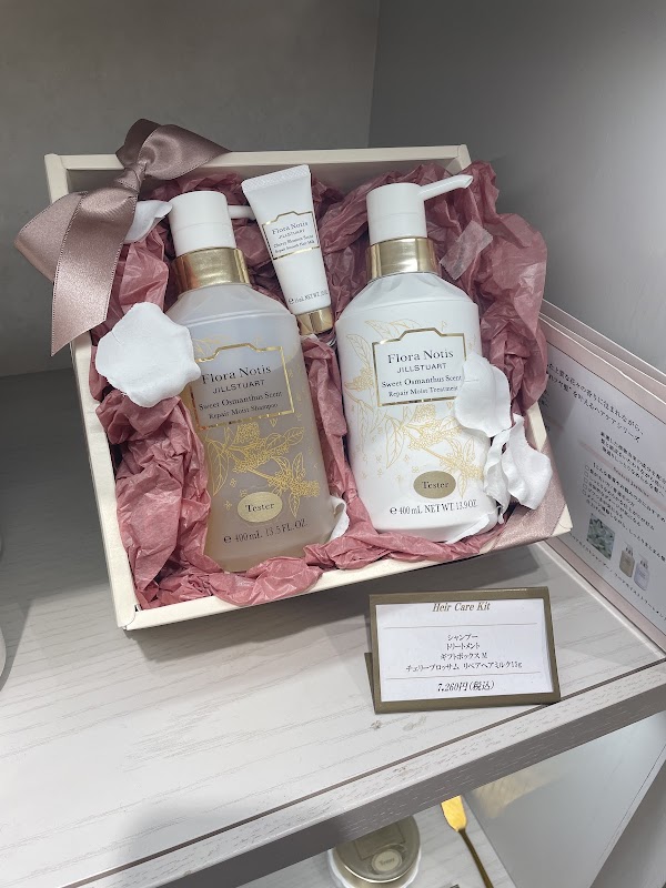 Flora Notis JILL STUART ルミネエスト店 4