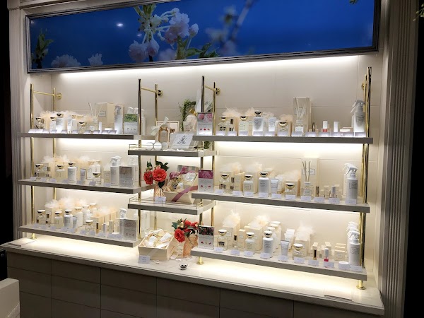 Flora Notis JILL STUART ルミネエスト店 3