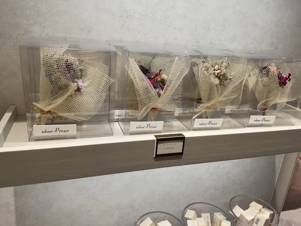 Flora Notis JILL STUART ルミネエスト店 2