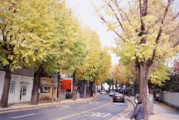 Samcheong-dong 2