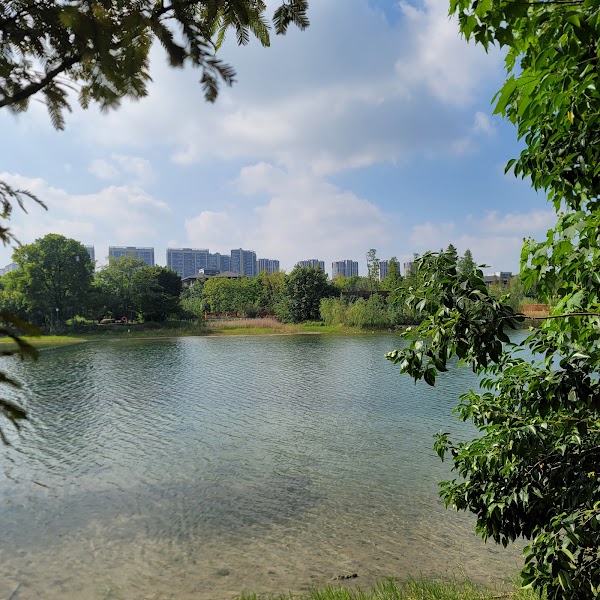 Jincheng Lake
