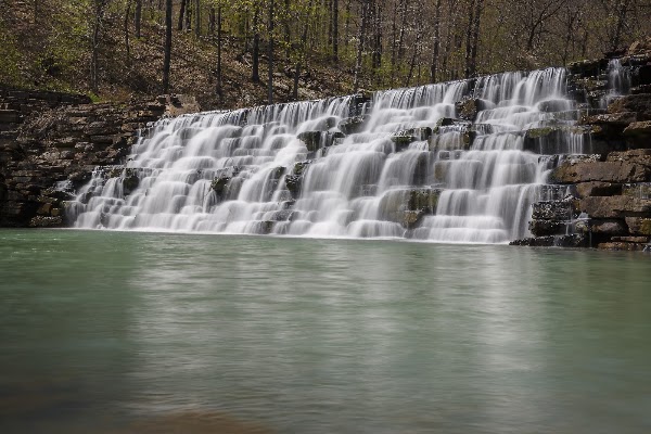 Devil's Den State Park 1