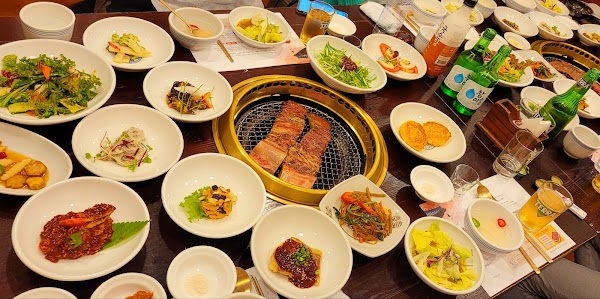 Kabojung Kalbi 5