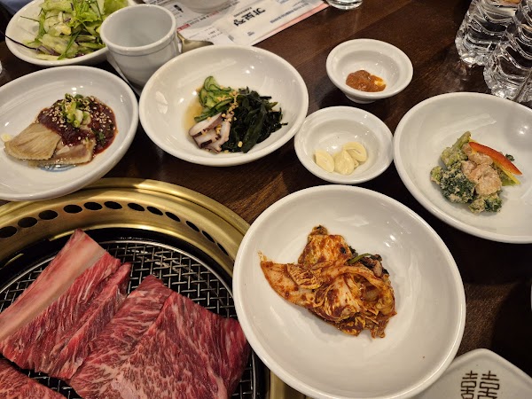 Kabojung Kalbi 4