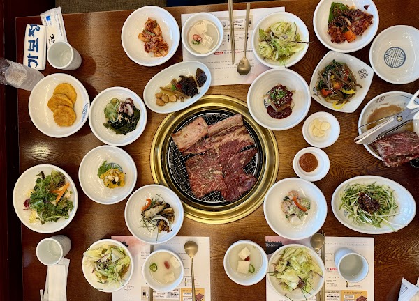 Kabojung Kalbi 3