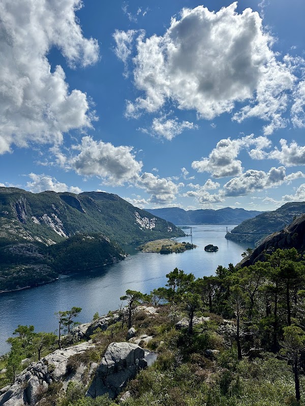 Norge 3