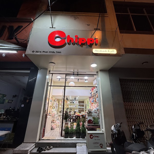 Chippi - handmade & gift