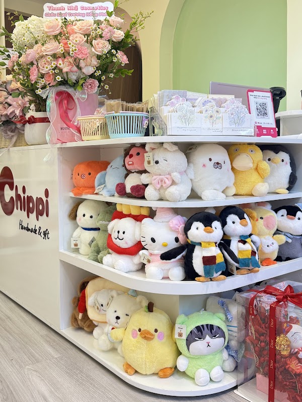 Chippi - handmade & gift 5
