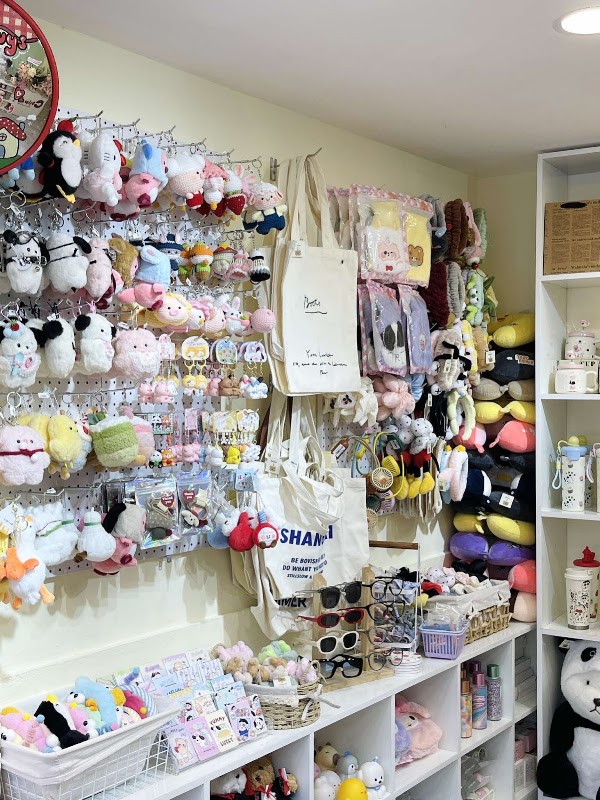 Chippi - handmade & gift 4