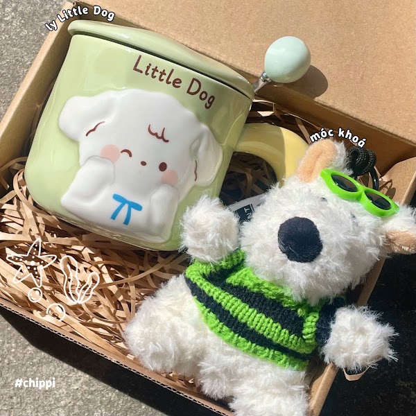 Chippi - handmade & gift 2