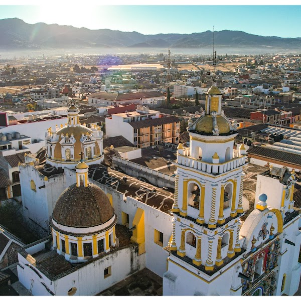 Chignahuapan