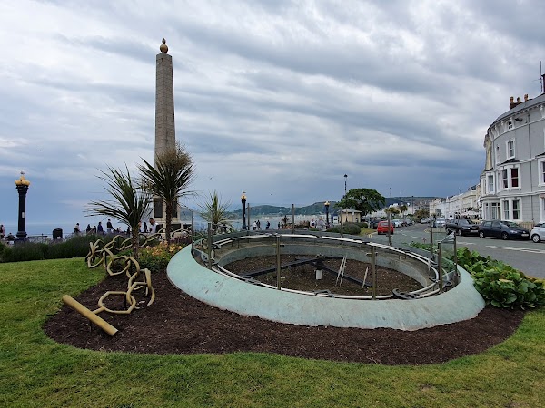 Llandudno
