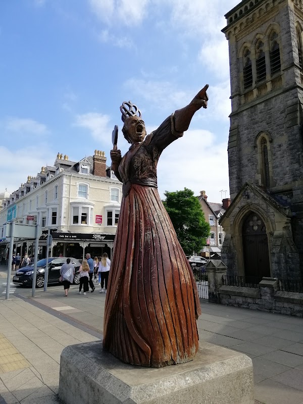 Llandudno 5