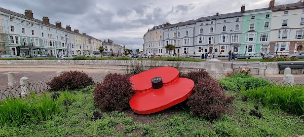 Llandudno 4
