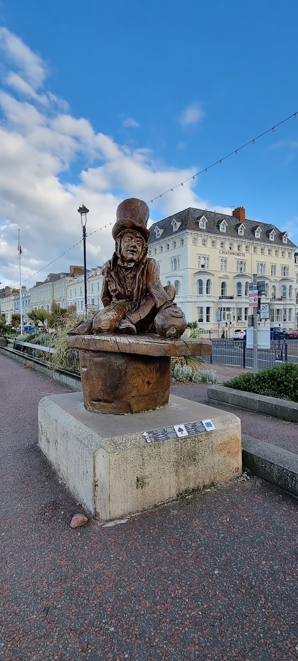 Llandudno 3