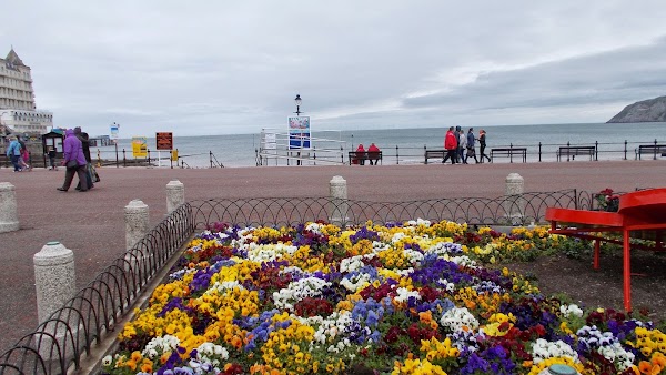 Llandudno 2