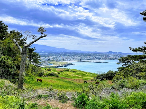 Seoubong Peak 4