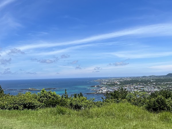 Seoubong Peak 3