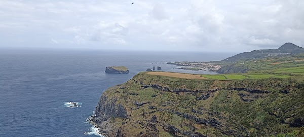 Ilhéu dos Mosteiros 5