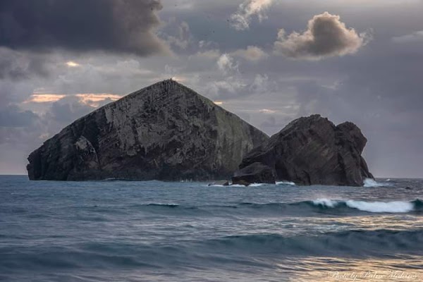 Ilhéu dos Mosteiros 3