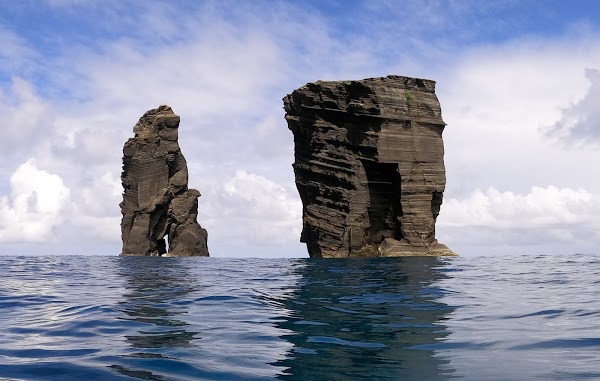 Ilhéu dos Mosteiros 2