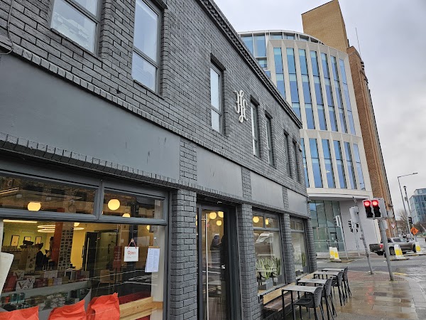 3fe Grand Canal Street