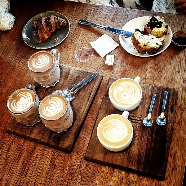 3fe Grand Canal Street 5
