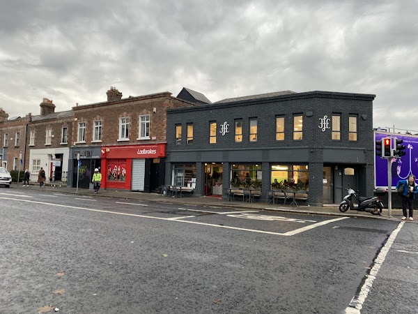 3fe Grand Canal Street 3