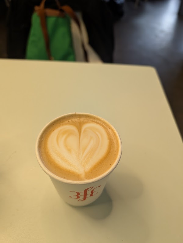 3fe Grand Canal Street 2
