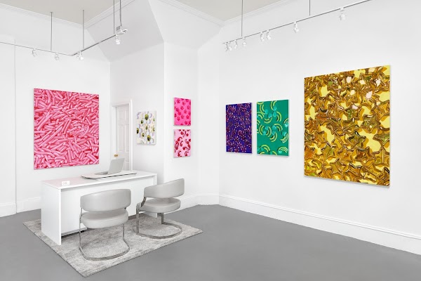 Voss Gallery 1