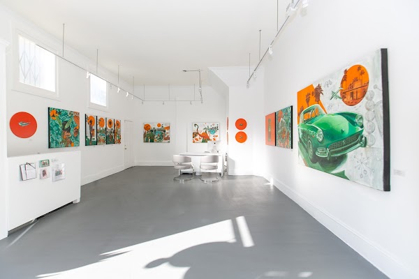 Voss Gallery 5