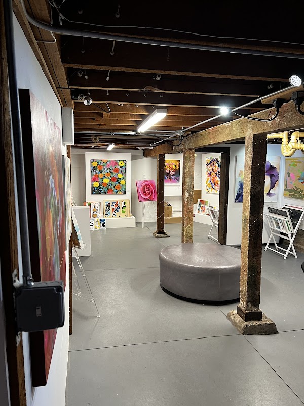 Voss Gallery 4