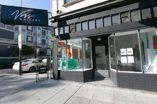 Voss Gallery 3