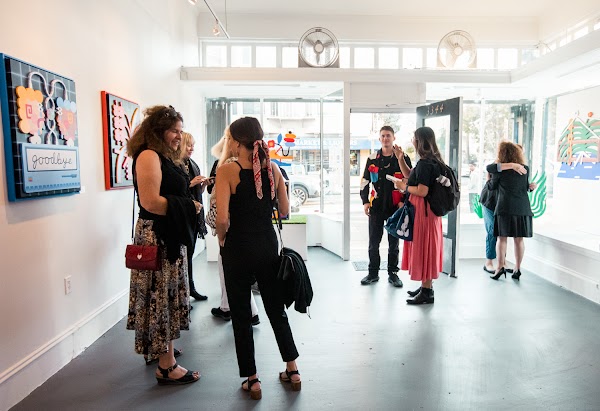 Voss Gallery 2