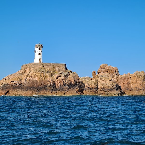 Paon Lighthouse