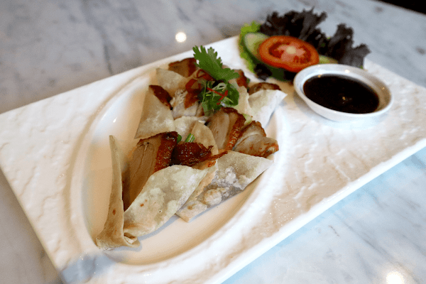 Marble 8 Restaurant - Kuta
