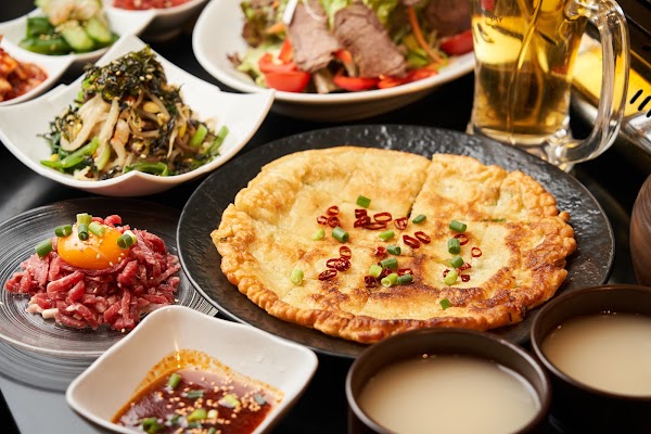 焼肉 TAKATOEN 貴闘炎 5