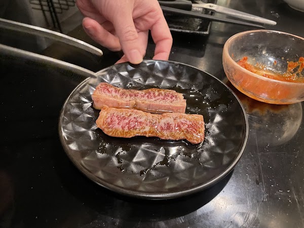焼肉 TAKATOEN 貴闘炎 2