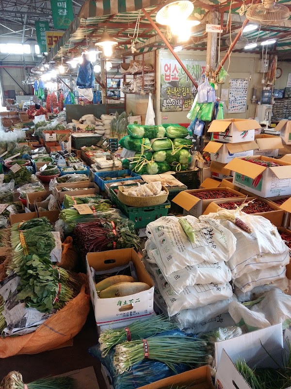 LOTTE Mart ZETTAPLEX Jamsil 3